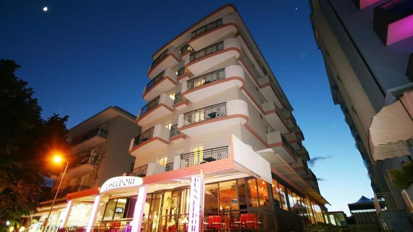 Hotel Dusseldorf