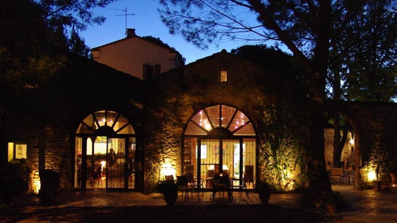 La Fauvelle