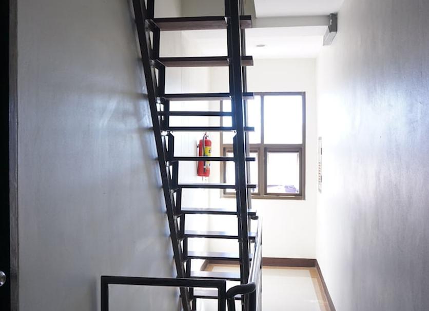 Escaleras Foto