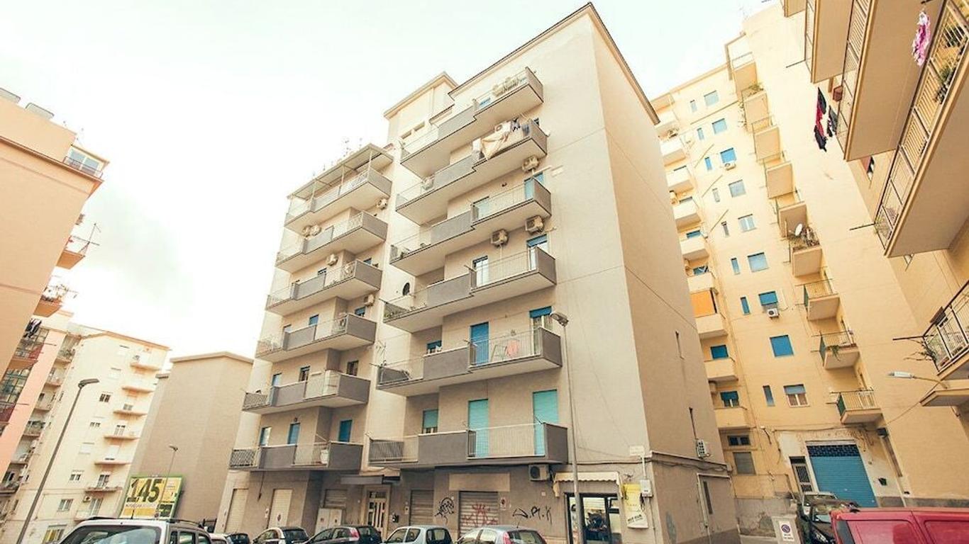 Valle Dei Templi Rent Bedrooms
