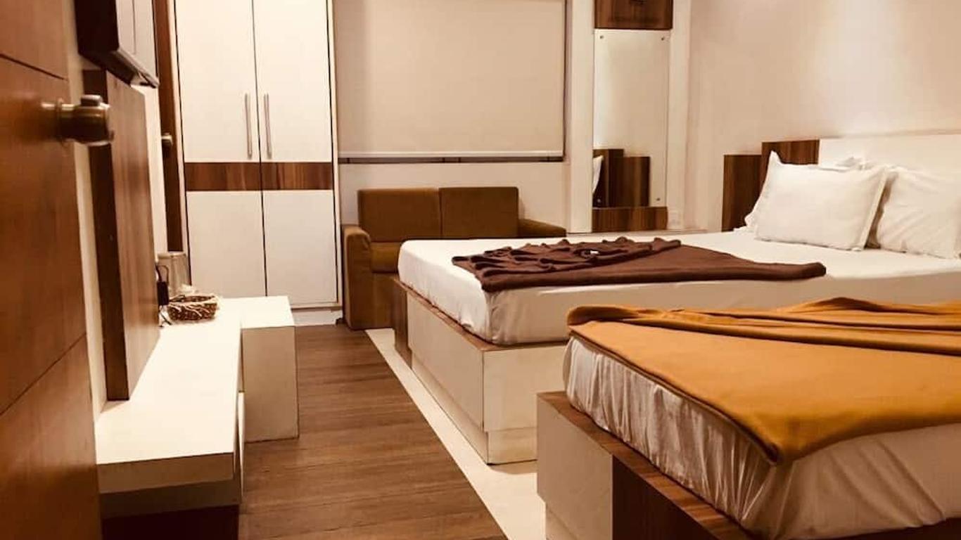 Hotel Empark