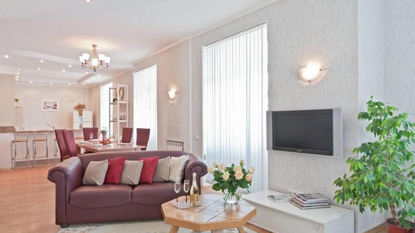 Aparthotel