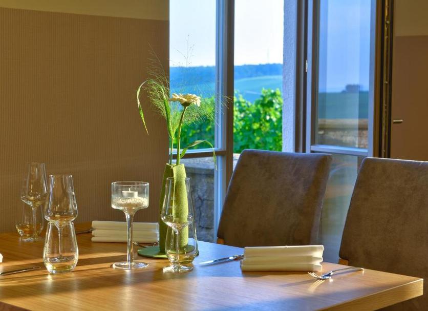 Comedor Foto