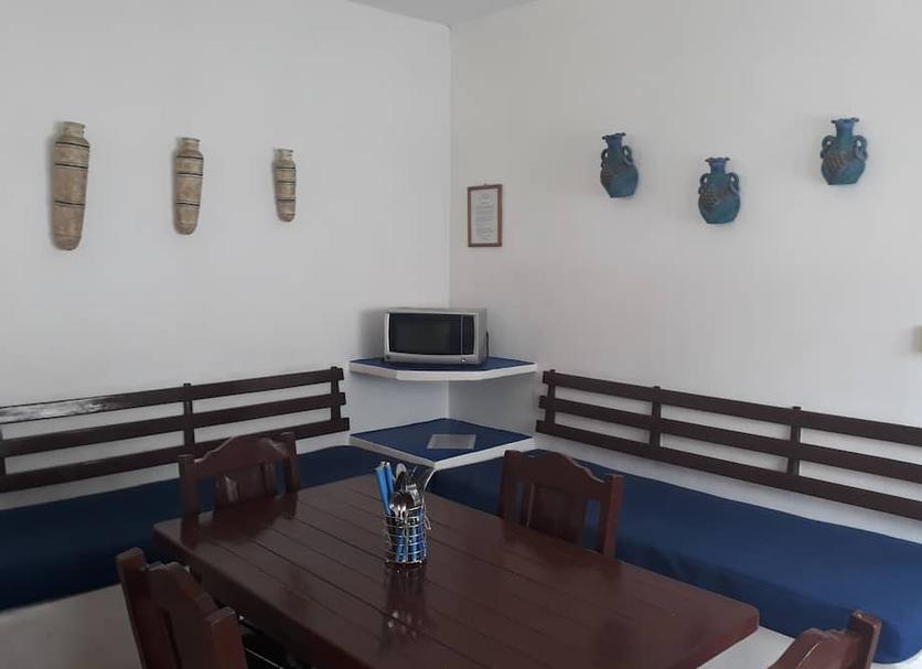 Comedor Foto