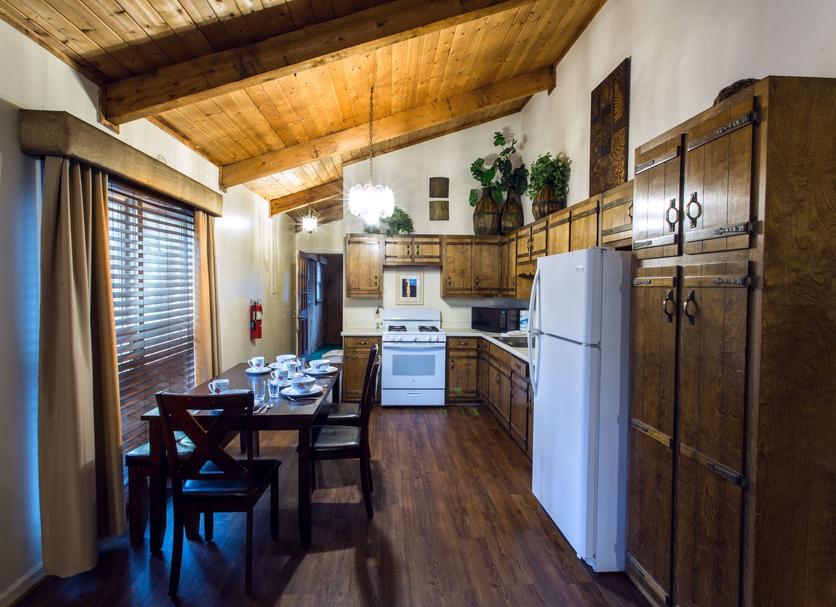 Cocina Foto
