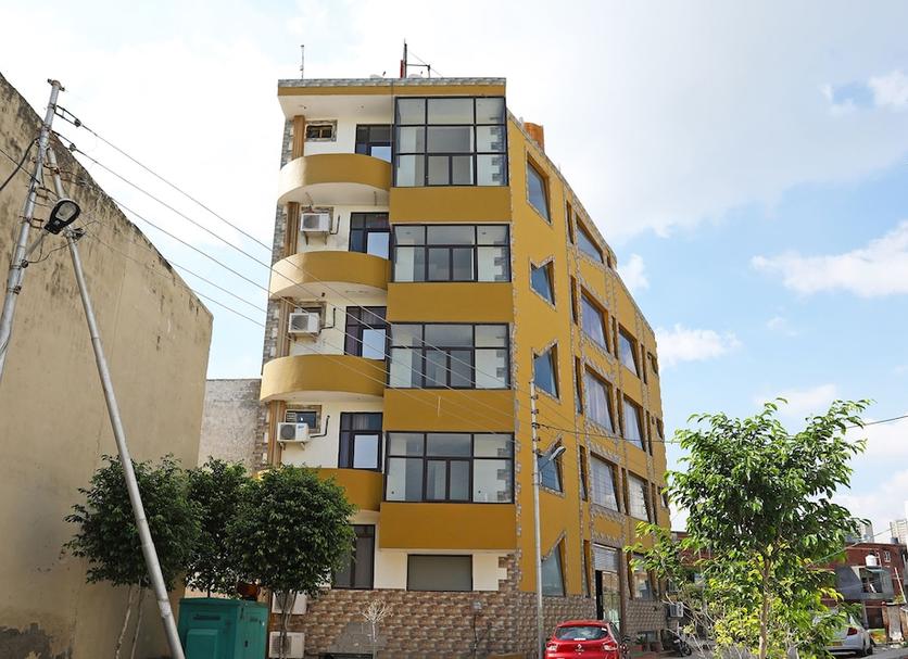 Edificio Foto