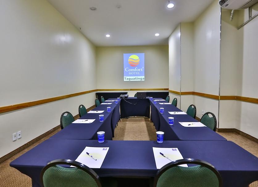 Sala de conferencias Foto