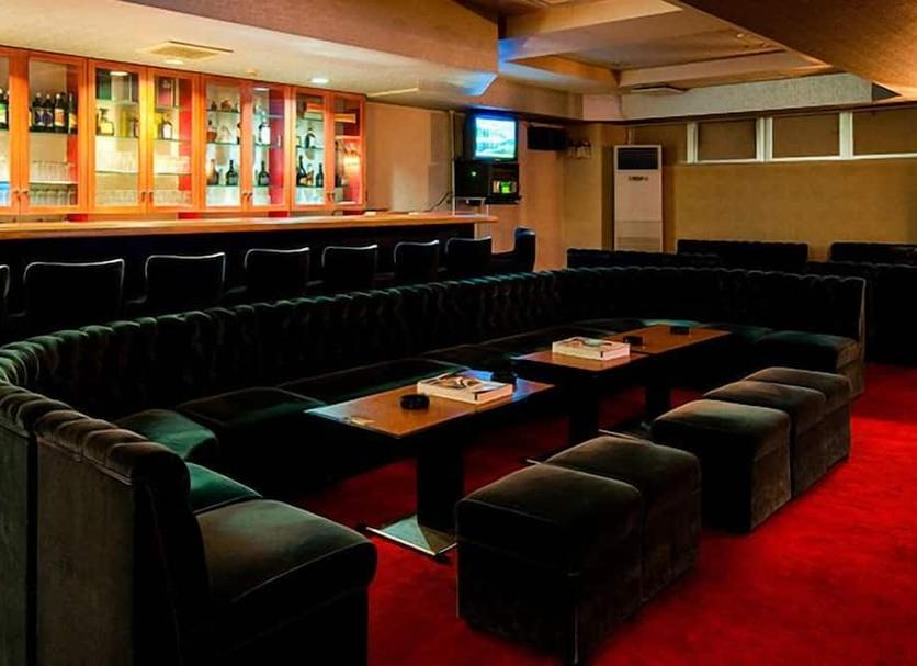 Bar Foto