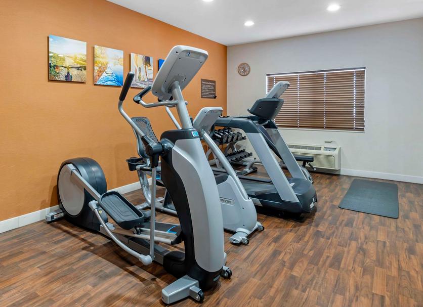 Gym Foto