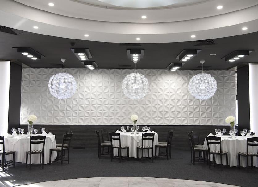 Sala de banquetes Foto