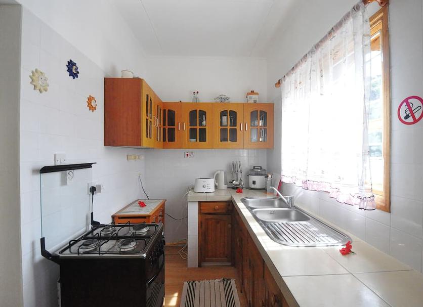 Cocina Foto