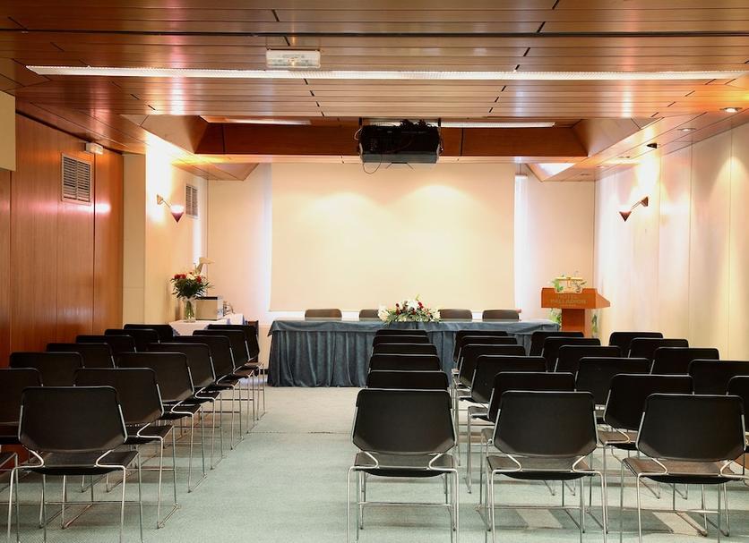 Sala de conferencias Foto