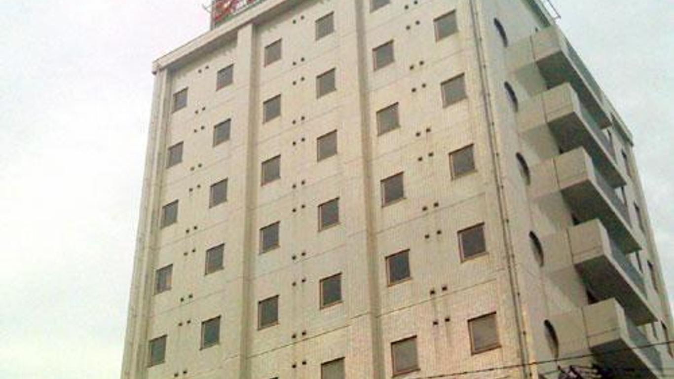 Isahaya City Hotel