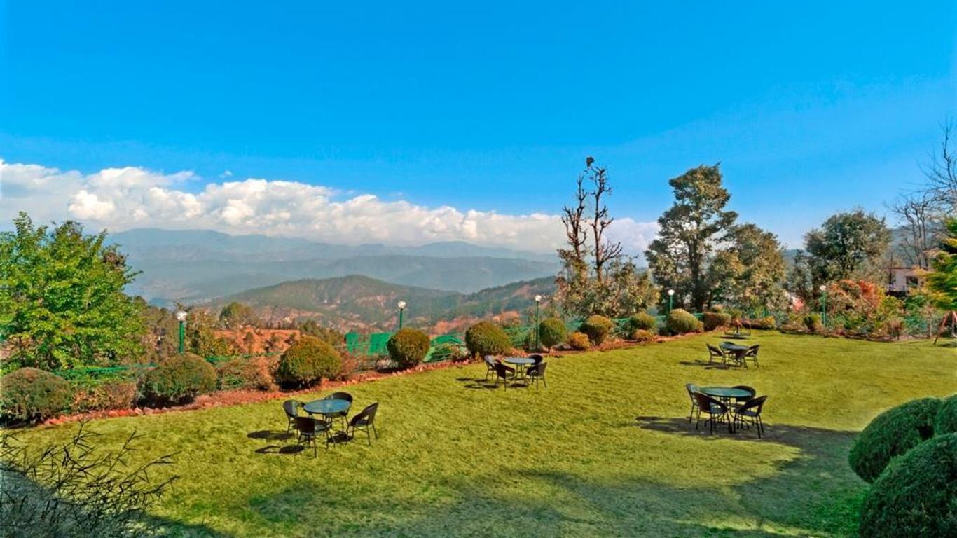 Suman Royal Resort