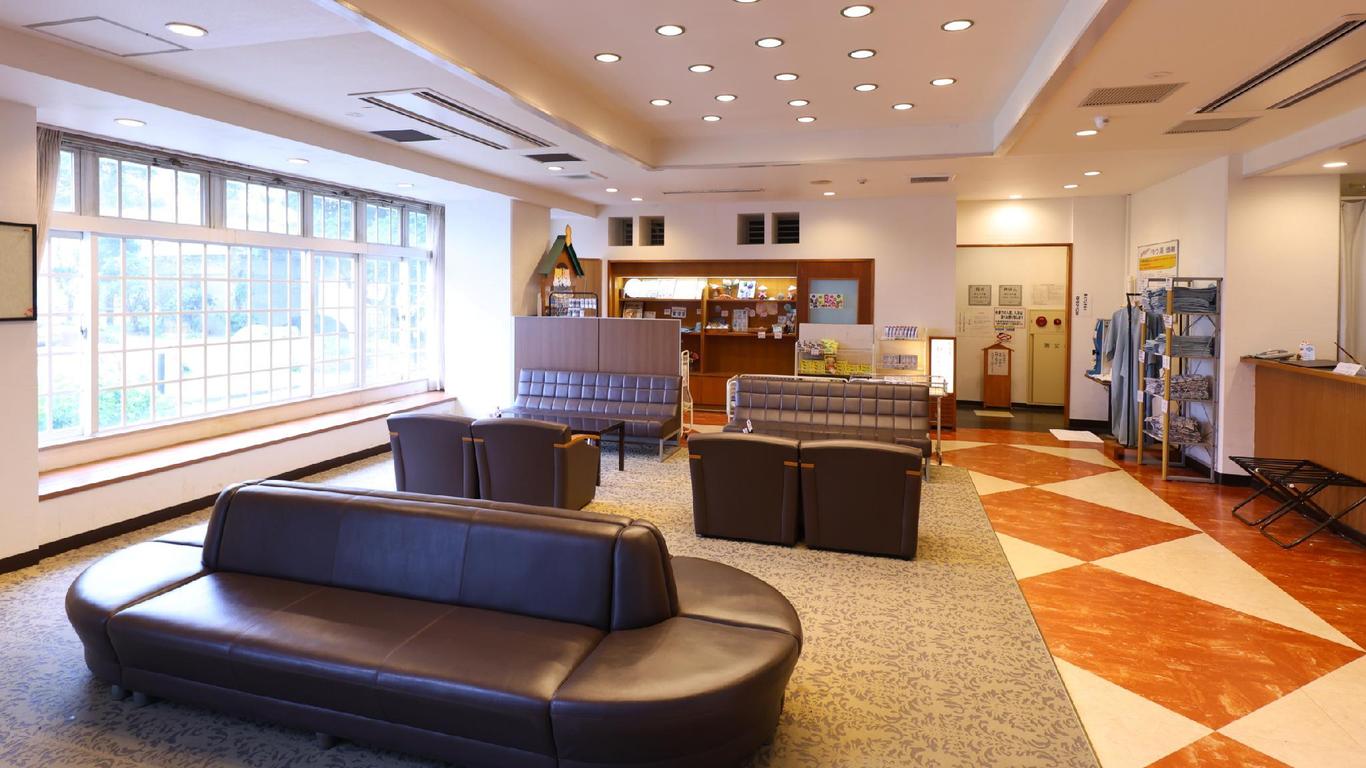 Hotel New Kanei