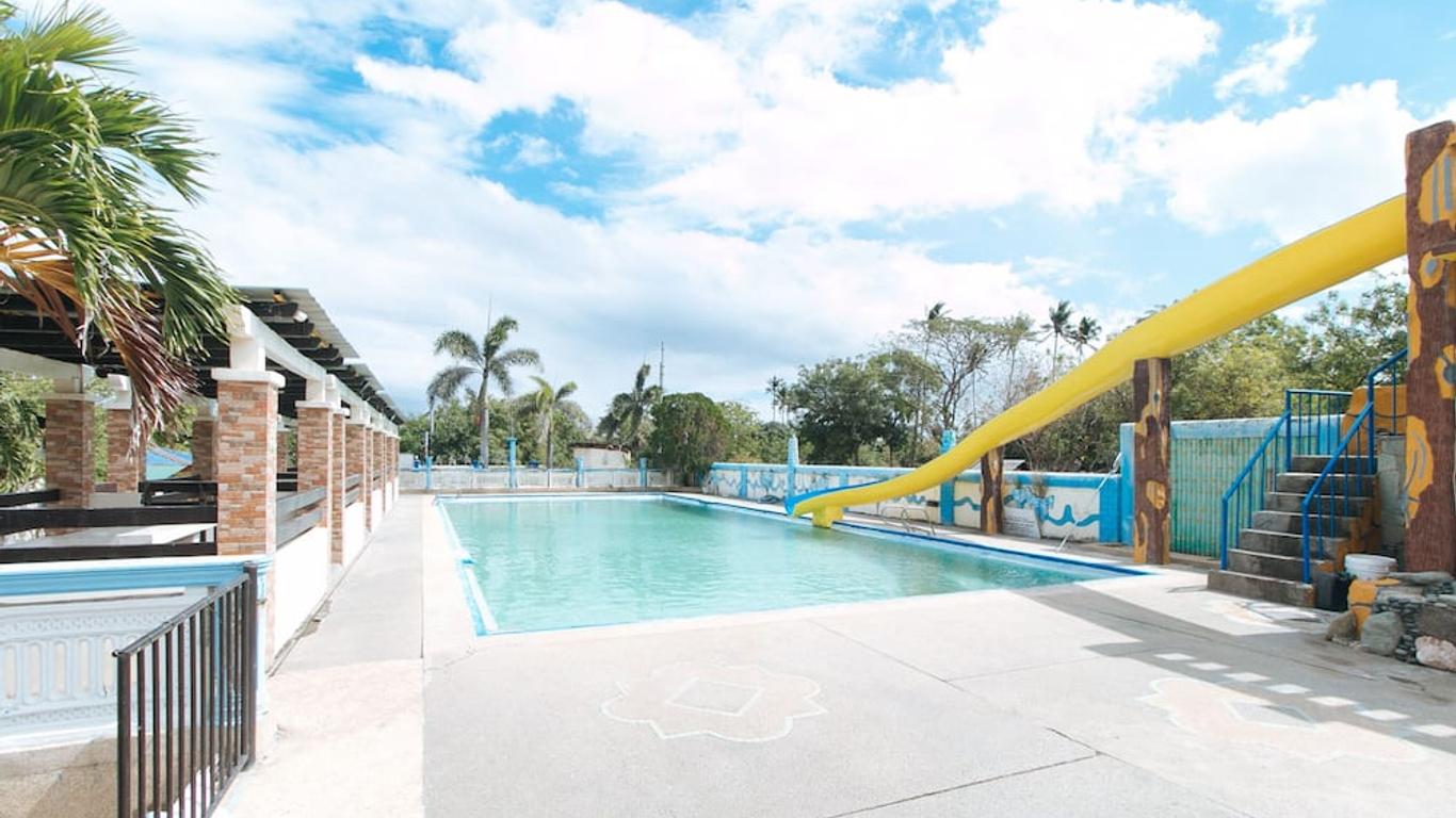 Royal Grande Beach Resort