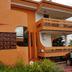Vista del exterior
