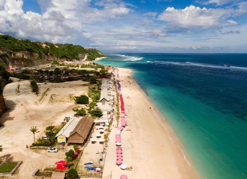 Playa Foto