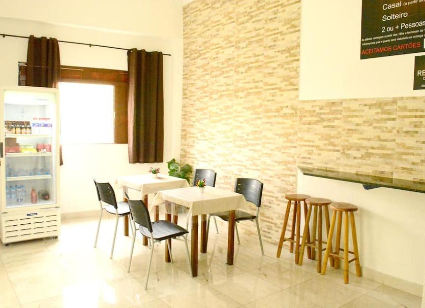 Comedor Foto