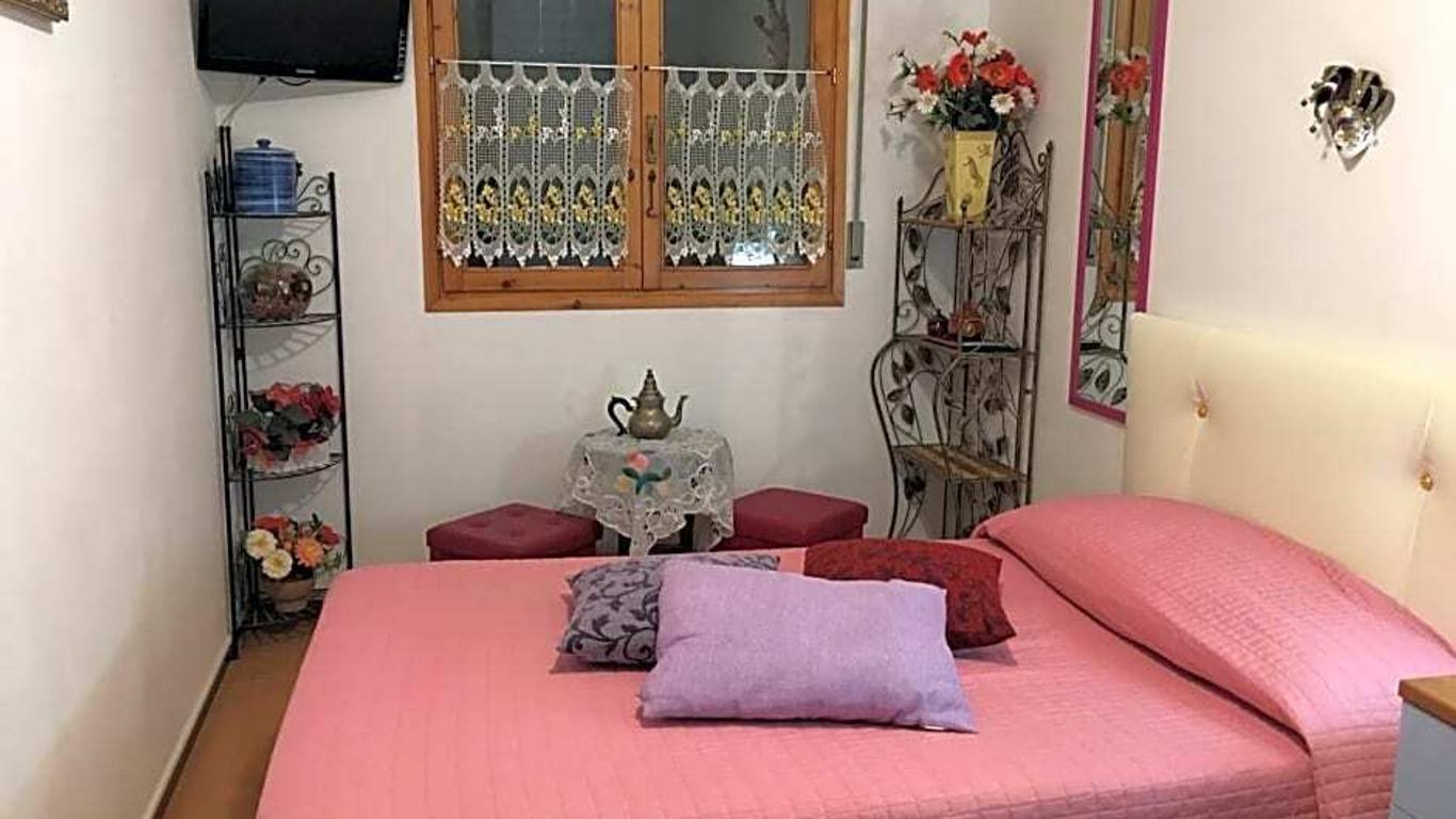 Bed & Breakfast Da Eliana