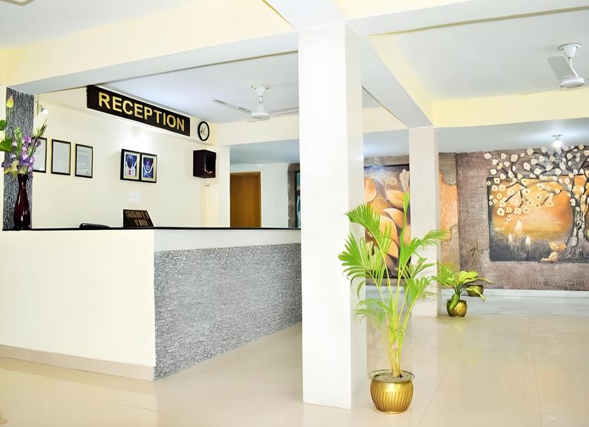Recepción Foto