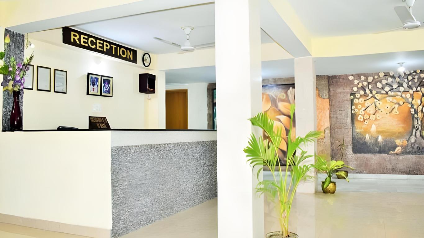 Hotel Vipassana Bodhgaya