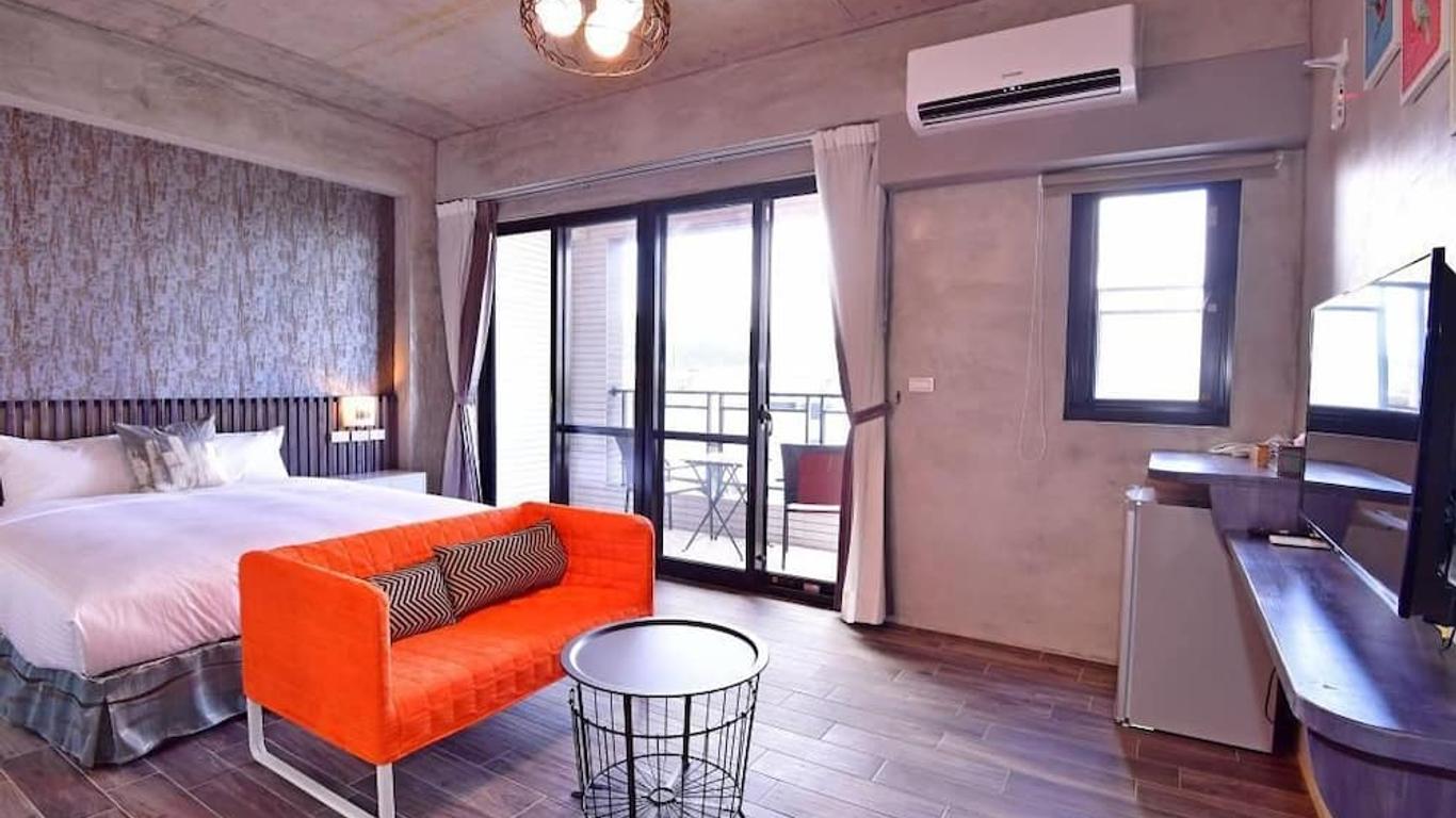 Seven beauties Homestay