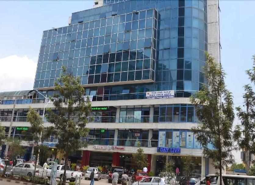 Edificio Foto