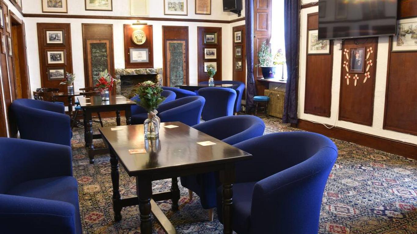 Dinorben Arms Hotel