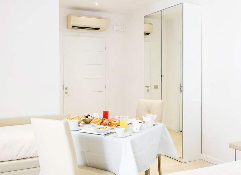 Comedor Foto