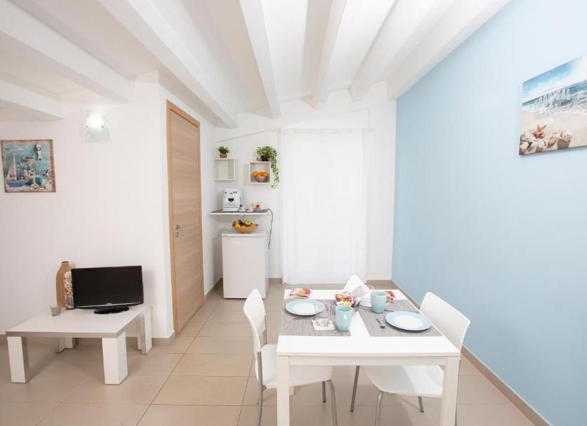 Comedor Foto