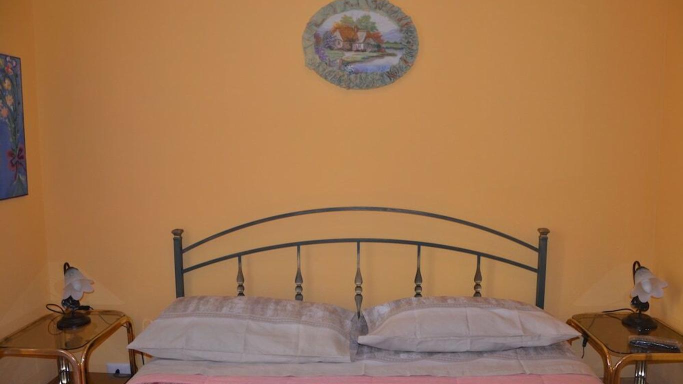 Rosa Blu B&B