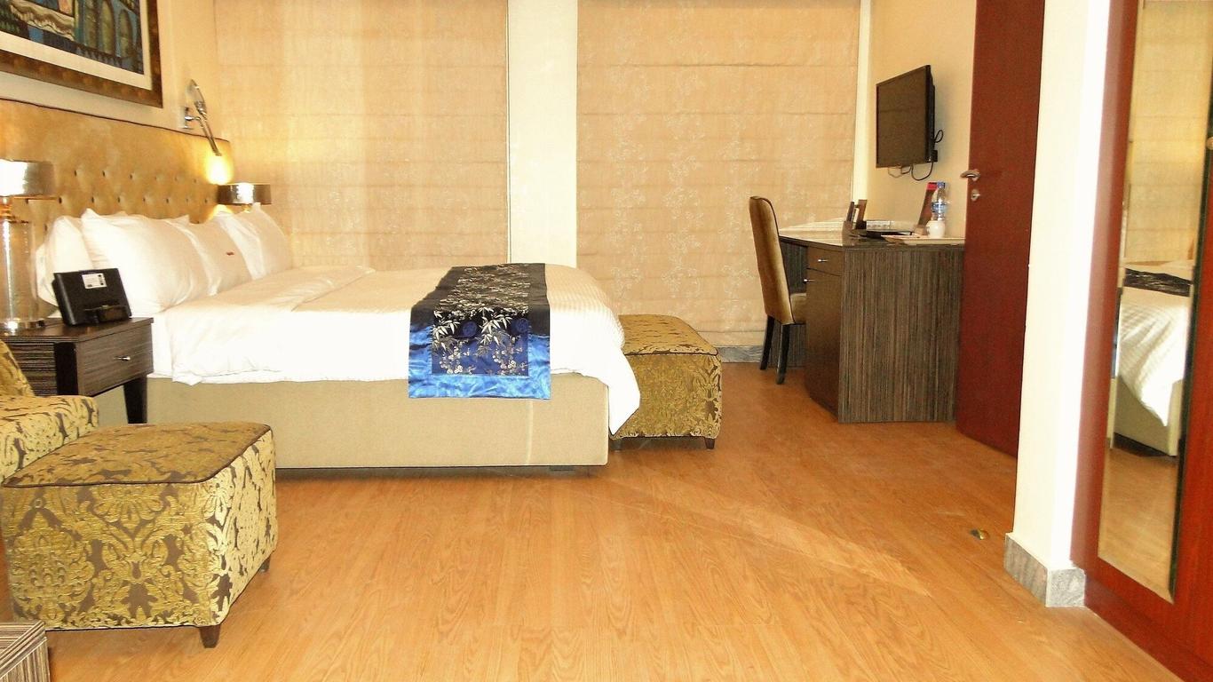 Capitalinn Plus