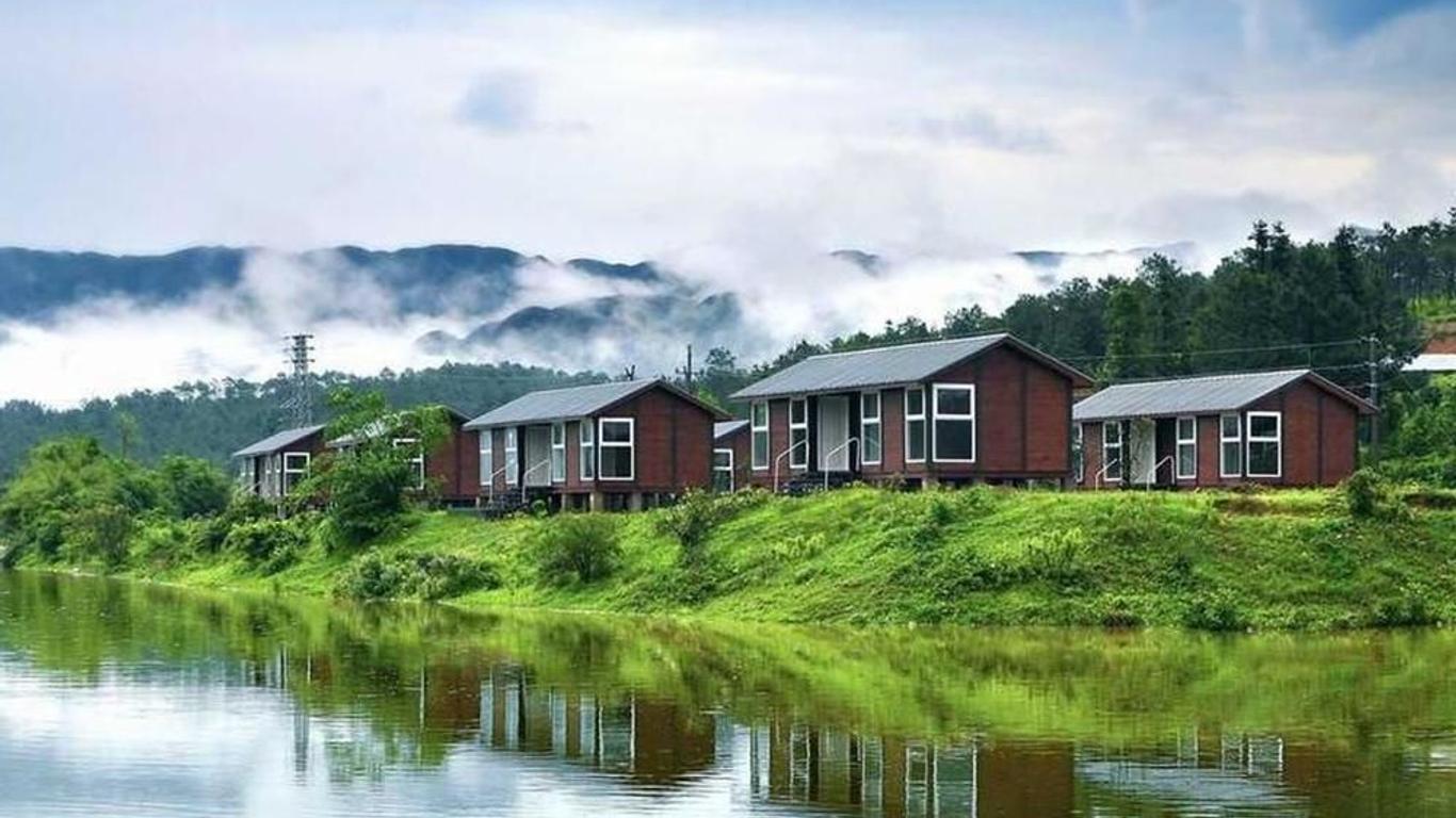 Ligong Garden Holiday Hotel