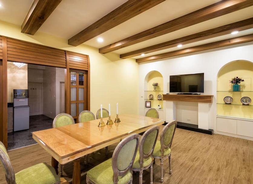 Comedor Foto