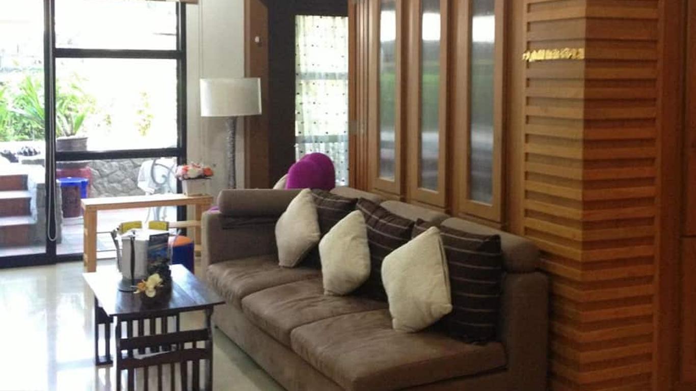 Ruankaew Homestay