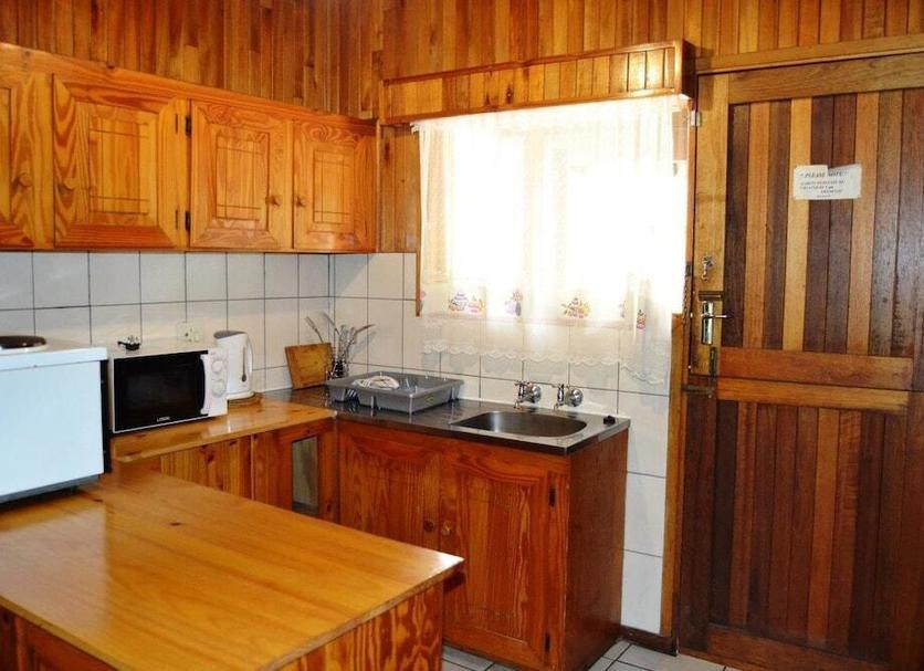 Cocina Foto