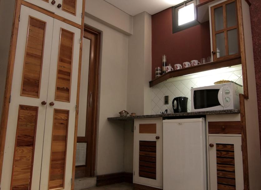 Cocina Foto