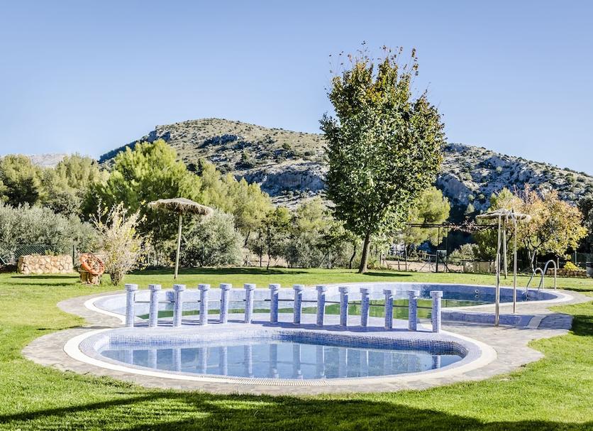 Piscina Foto