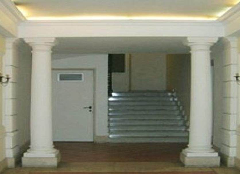 Escaleras Foto