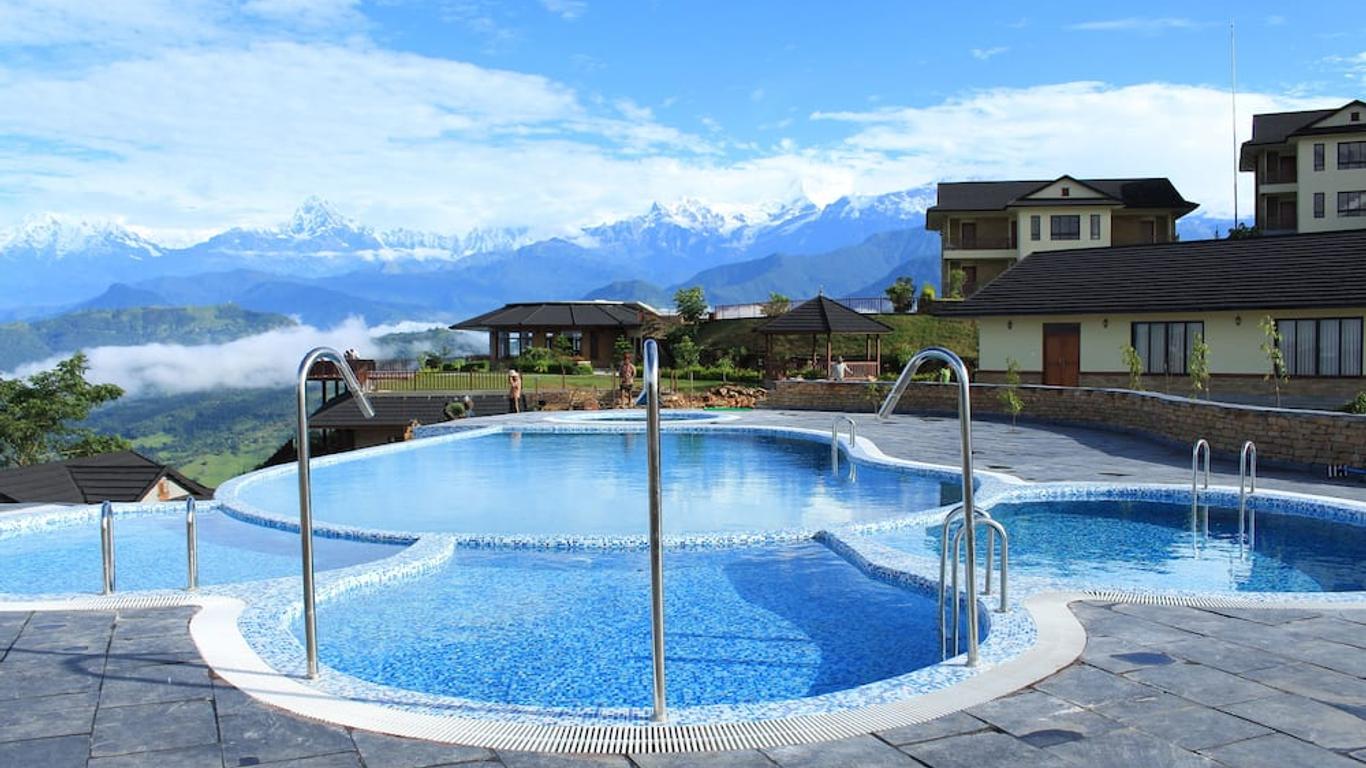 Rupakot Resort