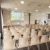Sala de conferencias