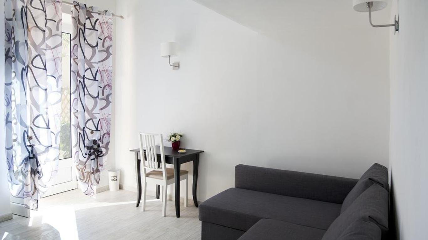 B&b La Palma