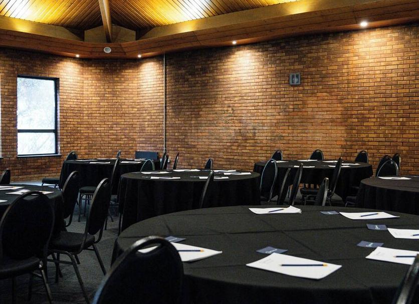 Sala de conferencias Foto