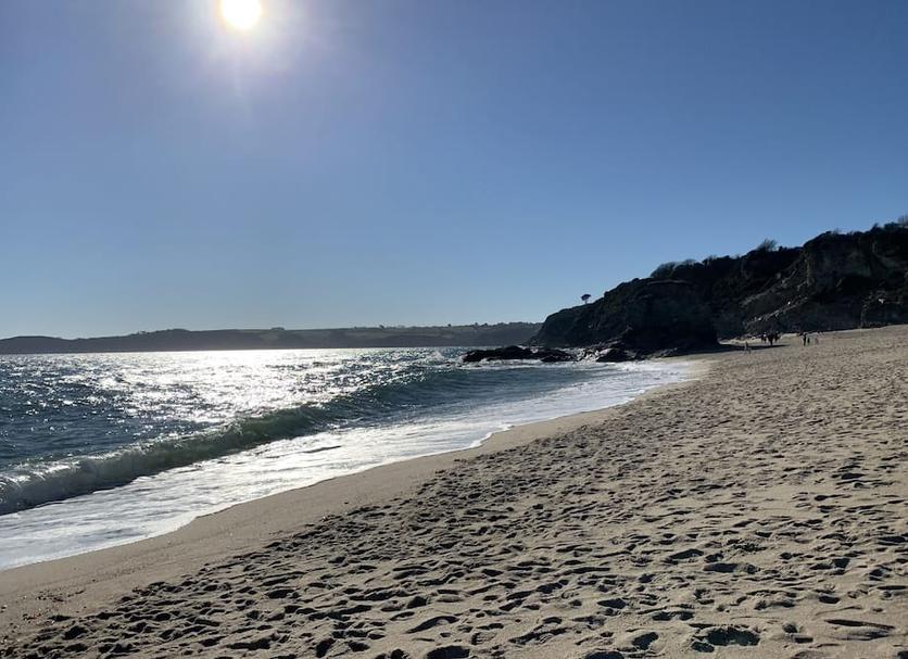 Playa Foto