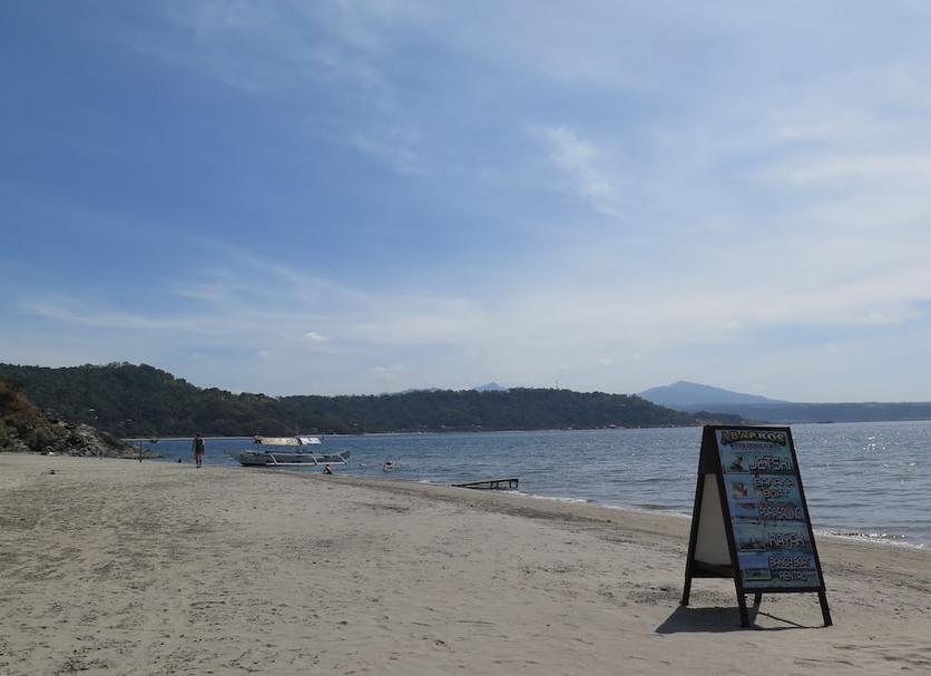 Playa Foto