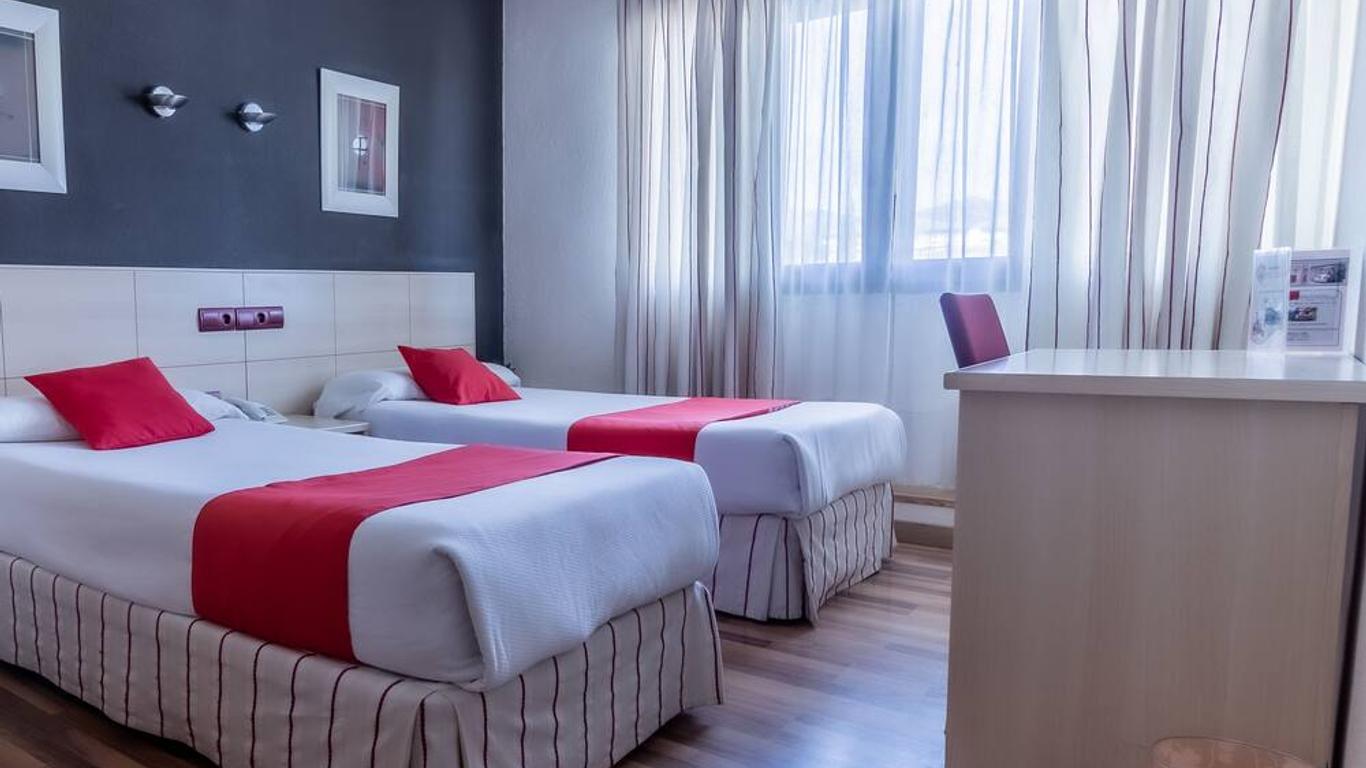 Hostal Rural El Caño by Vivere Stays