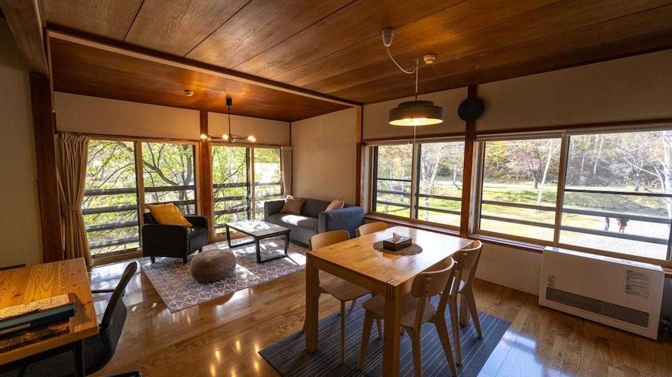 Northstar Loft