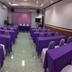 Sala de conferencias