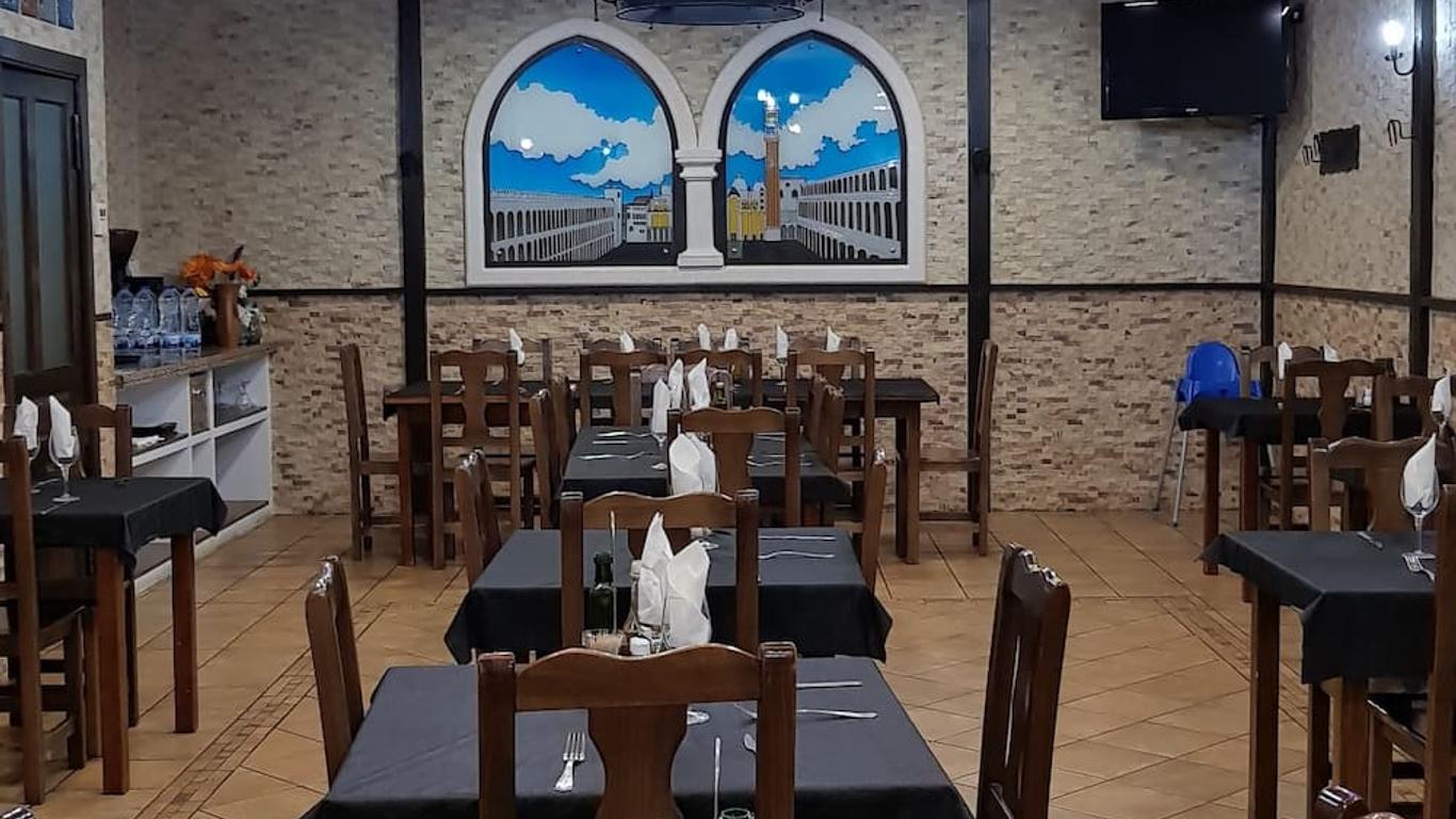 Pension San Marcos